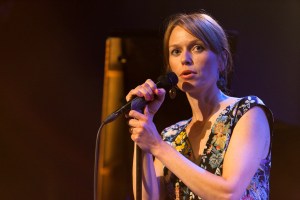 Heidi Skjerve foto Stein Hofve