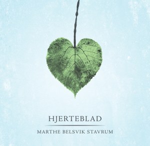 hjerteblad logo Vernegg