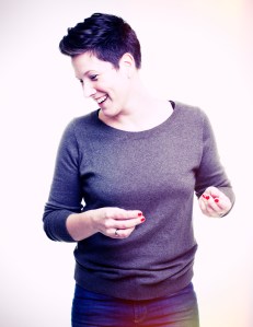 Marthe Belsvik Stavrum