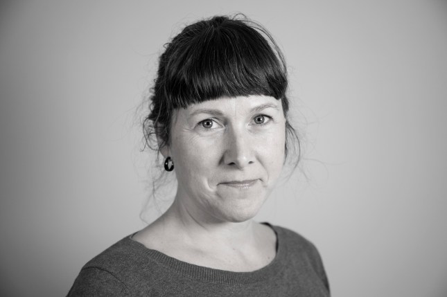 sv_hv Marthe Belsvik Stavrum_foto Bernt Arne Kulseth